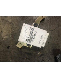 Calculateur BMW SERIE 7 E38 