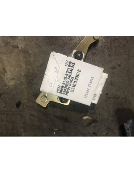 Calculateur BMW SERIE 7 E38 