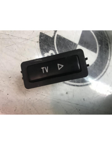 Bouton/Interrupteur BMW SERIE 7 E38 
