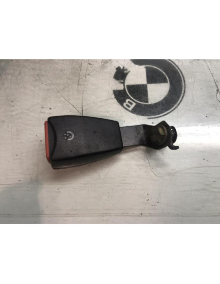 Attache ceinture arriere droit BMW SERIE 3 (E36) 