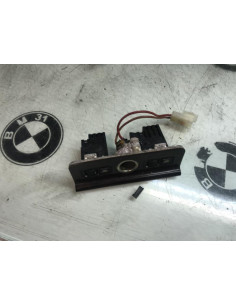 Bouton/Interrupteur BMW SERIE 7 E38 
