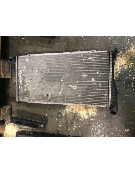 Radiateur eau BMW SERIE 7 E38 