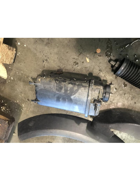 Vase d'expansion BMW SERIE 7 E38 