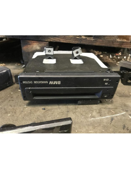 GPS BMW SERIE 7 E38 