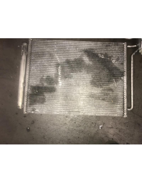 Radiateur clim BMW X5 E53 