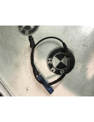 Capteur ABS arriere droit BMW SERIE 3 (E91) TOURING PHASE 1 