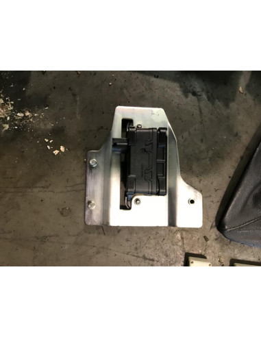 Capteur BMW SERIE 3 E90 PHASE 1 Diesel