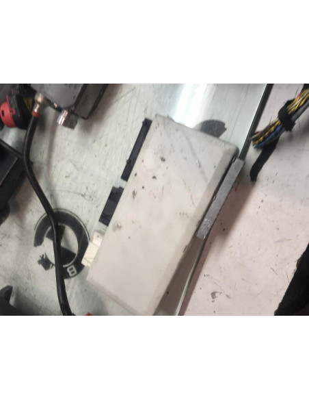 Calculateur BMW SERIE 5 (E39) 