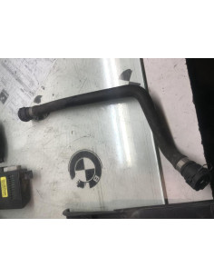Durite BMW SERIE 3 (E46) 