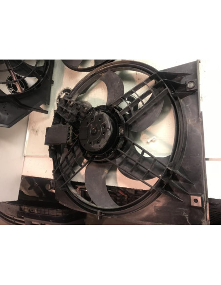 Ventilateur BMW SERIE 3 (E46) 