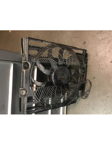 Ventilateur BMW  