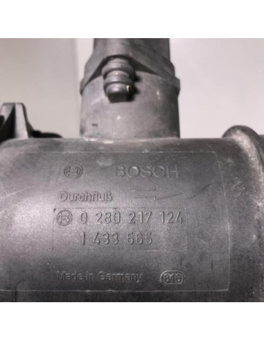 Debitmetre BMW SERIE 7 E38 