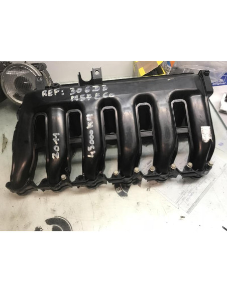 Collecteur d'admission BMW SERIE 5 (E60) PHASE 1 