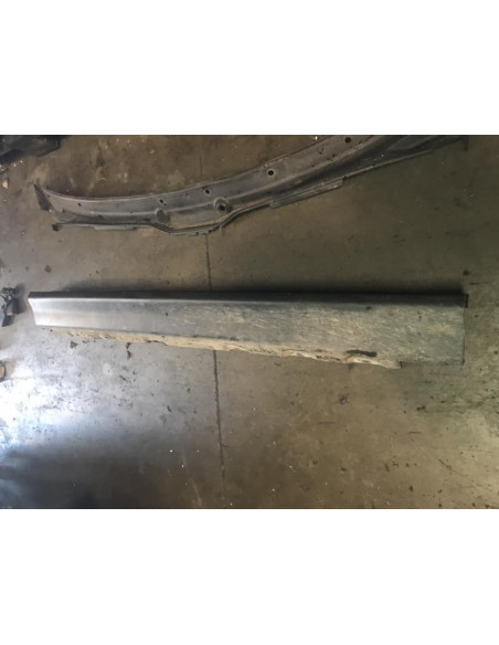 Bas de caisse droit BMW X5 E53 