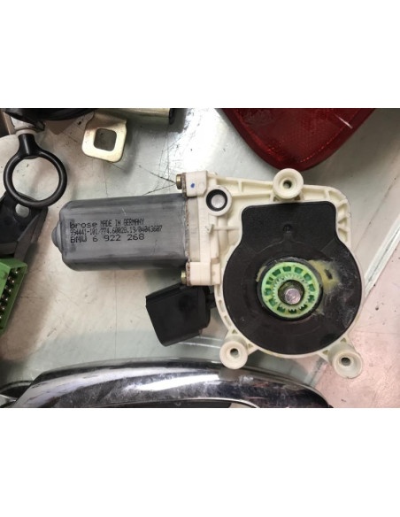 Moteur leve vitre avant gauche BMW SERIE 5 (E60) PHASE 1 