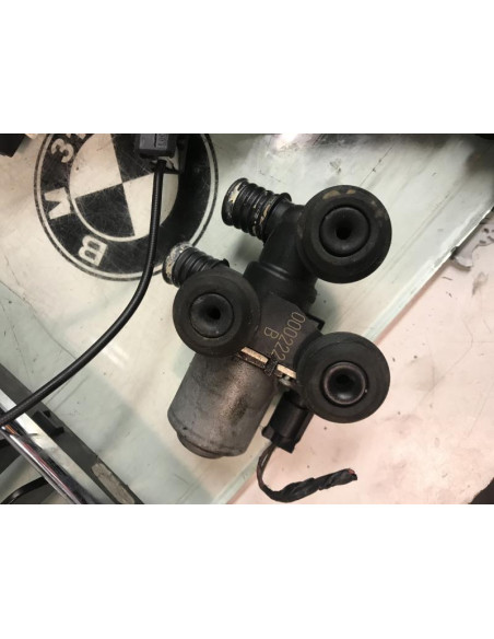 Robinet de chauffage BMW SERIE 3 (E46) 