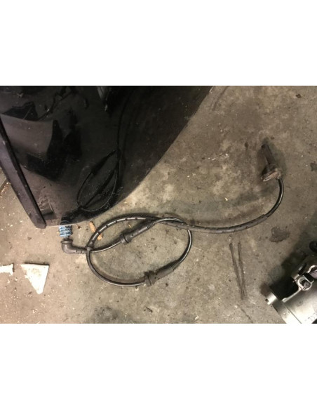 Capteur ABS avant gauche BMW SERIE 3 (E46) 