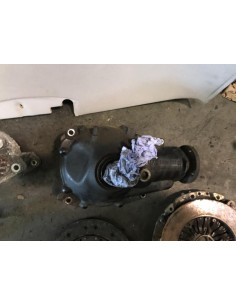 Pont avant complet BMW X3 E83 PHASE 1 Essence