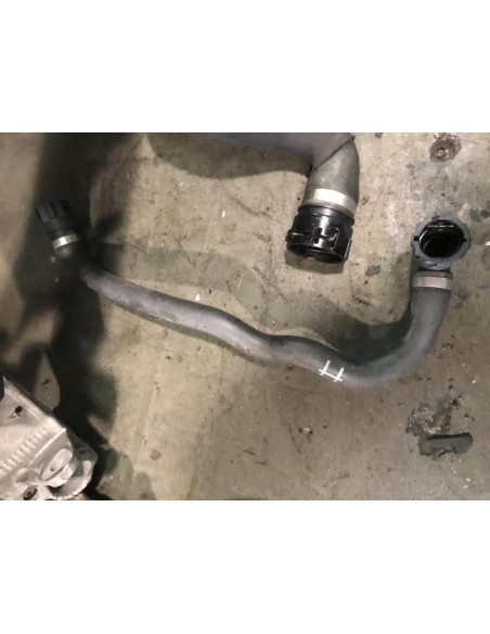 Durite BMW SERIE 1 (E81) 