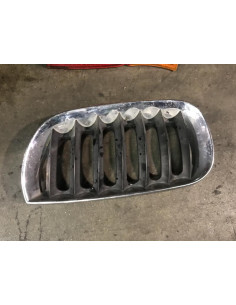 Grille de calandre gauche BMW X3 (E83) PHASE 1 