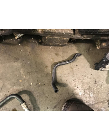 Tuyau hydraulique de direction assistee BMW SERIE 3 (E46) 