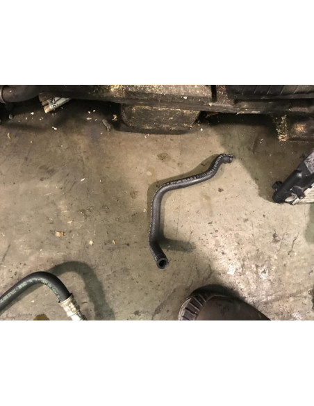 Tuyau hydraulique de direction assistee BMW SERIE 3 (E46) 