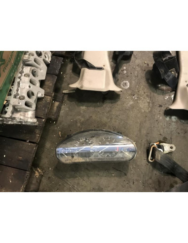 Compteur BMW SERIE 3 (E36) 