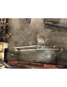 Moteur essuie glace avant BMW X5 E53 