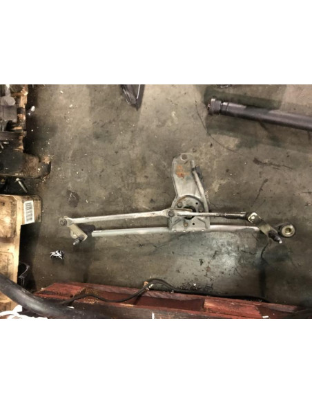 Moteur essuie glace avant BMW X5 E53 