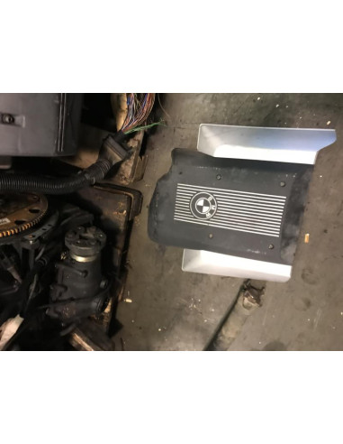 Cache moteur  BMW X5 E53 