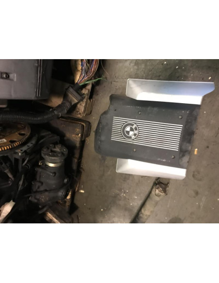 Cache moteur  BMW X5 E53 
