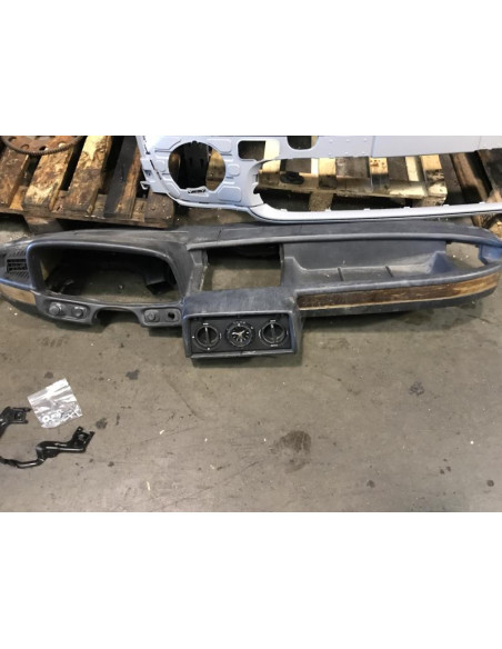 Casquette tableau de bord BMW SERIE 5 (E12) 