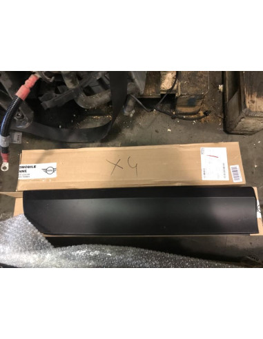 Bas de caisse droit BMW  