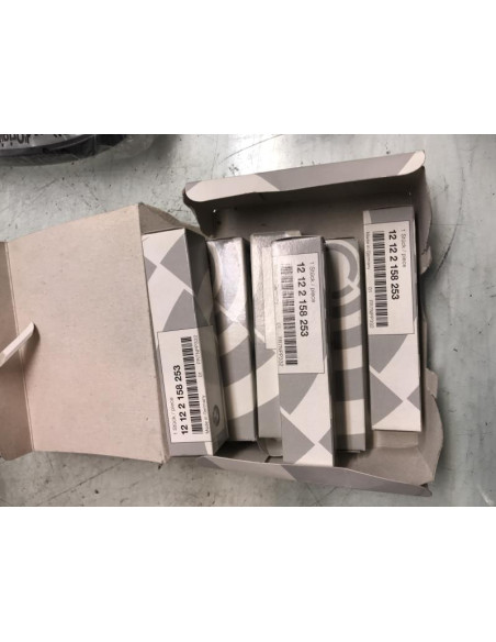 Bobine (allumage) BMW SERIE 1 (E81) 