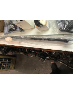 Pare brise BMW SERIE 3 E91 TOURING PHASE 2 BREAK Diesel
