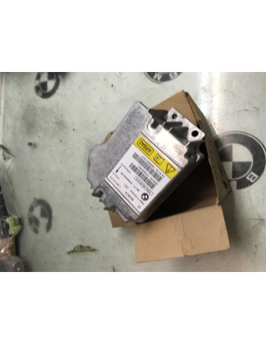 Boitier air bag BMW SERIE 1 E87 PHASE 1 