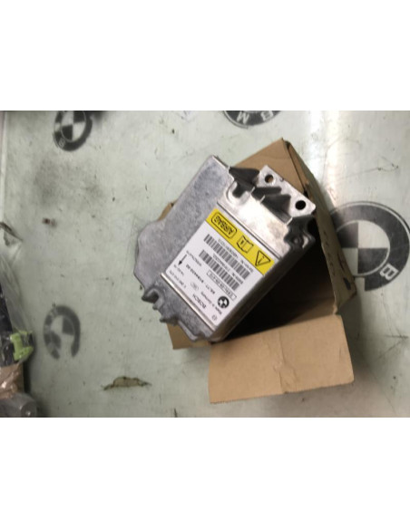 Boitier air bag BMW SERIE 1 E87 PHASE 1 
