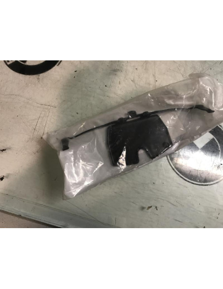 Etrier avant droit (freinage) BMW SERIE 5 (E60) PHASE 1 