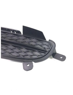 Grille de pare choc BMW SERIE 3 E90 PHASE 2  2