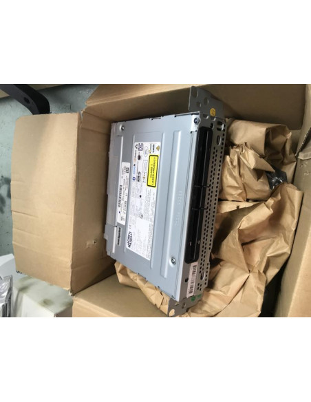 GPS BMW SERIE 1 (F20) 