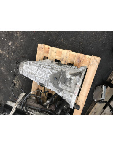 Boite de vitesses BMW SERIE 7 E38 Essence