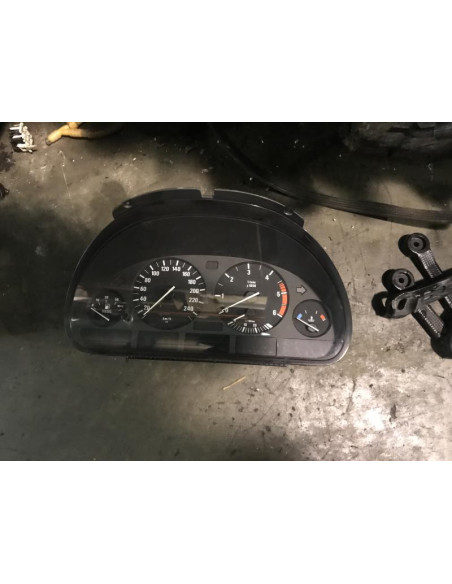 Compteur BMW  