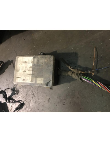Porte fusible BMW SERIE 5 (E12) 