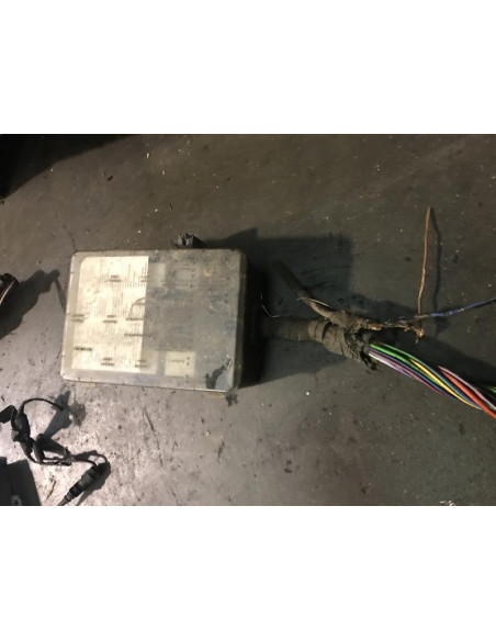 Porte fusible BMW SERIE 5 (E12) 