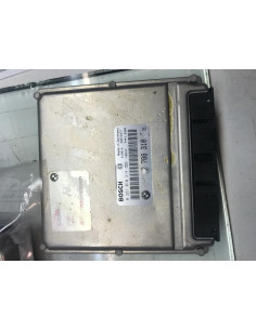 Kit de demarrage BMW SERIE 3 (E46) 