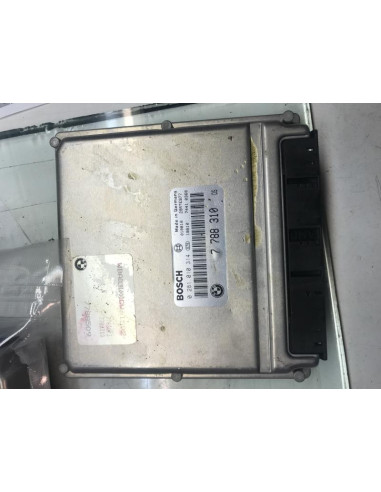 Kit de demarrage BMW SERIE 3 (E46) 