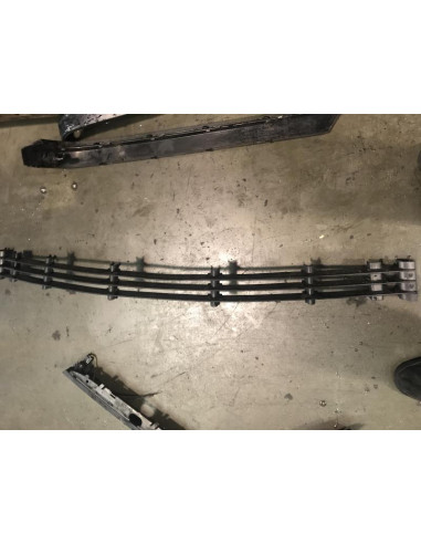 Grille de pare choc BMW SERIE 7 E38 
