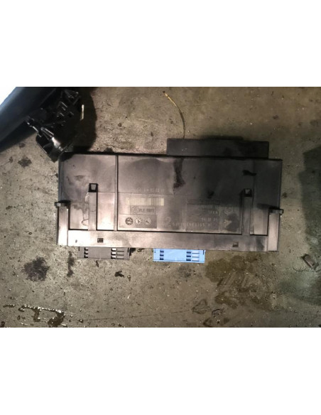 Calculateur BMW SERIE 1 E87 PHASE 1 