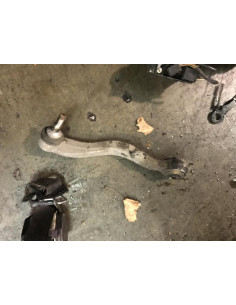 Bras inferieur avant droit BMW SERIE 5 (E60) PHASE 1 
