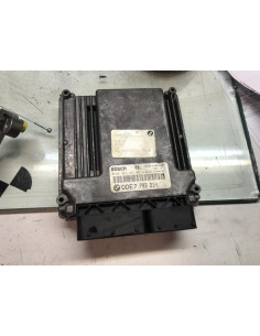 Calculateur BMW SERIE 5 (E60) PHASE 1 